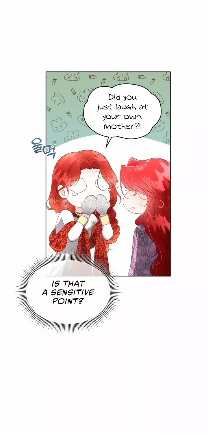 I will temporarily protect the male lead Chapter 35 page 59 - 
