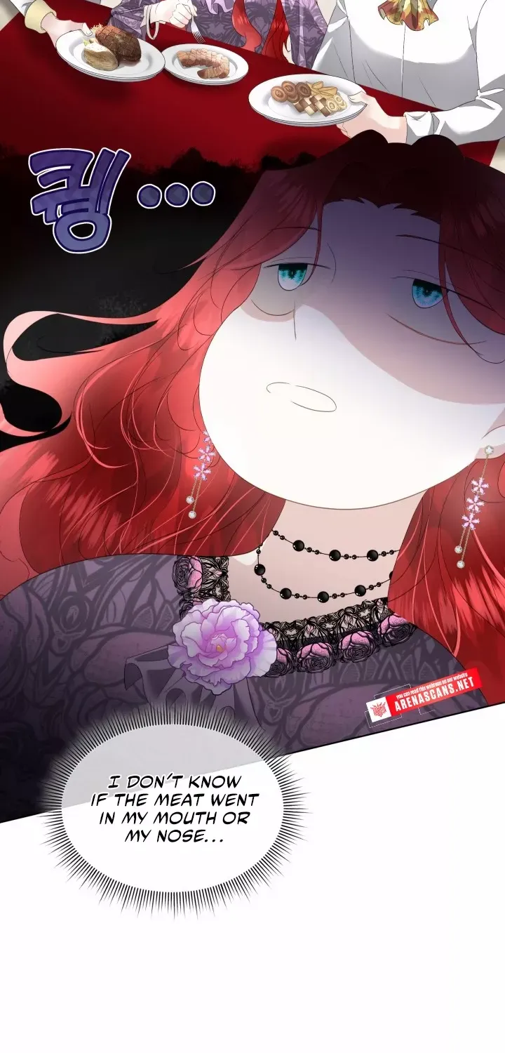 I will temporarily protect the male lead Chapter 35 page 66 - 
