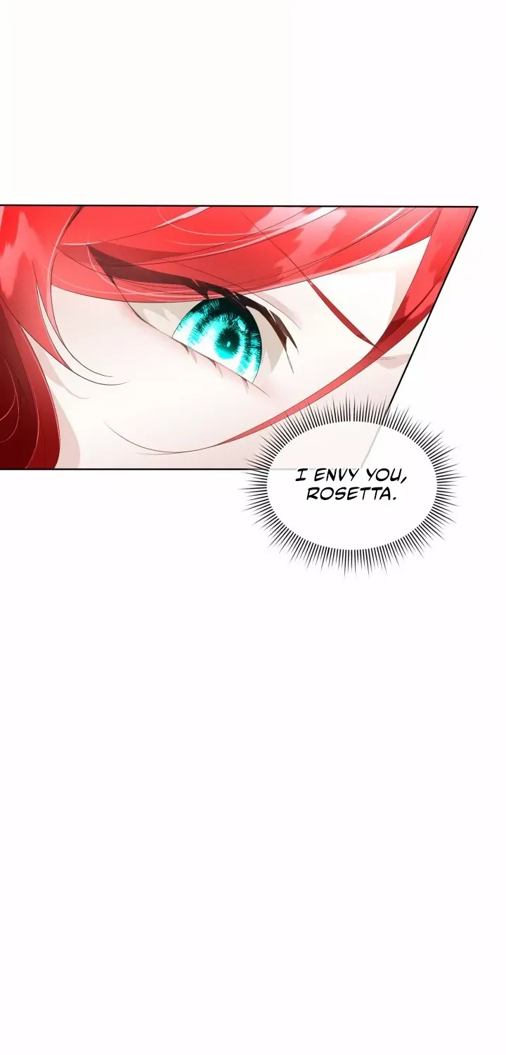 I will temporarily protect the male lead Chapter 35 page 70 - 