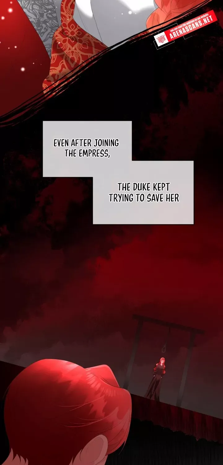 I will temporarily protect the male lead Chapter 35 page 72 - 