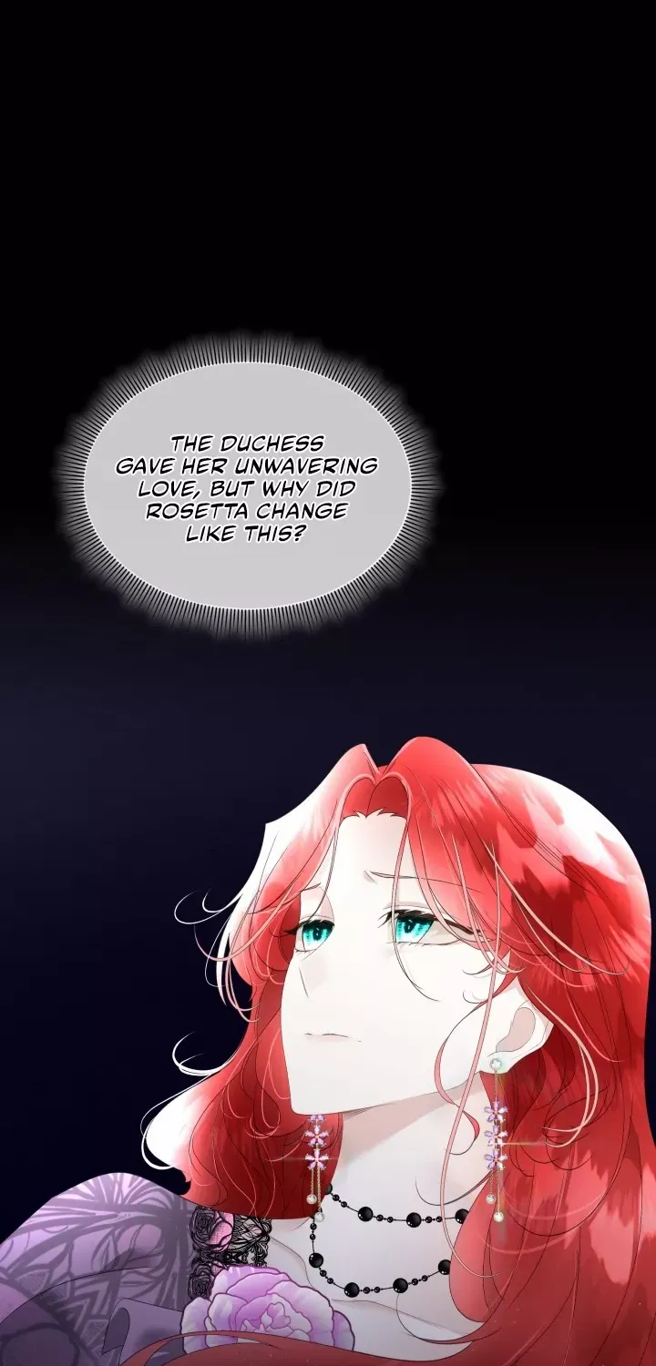 I will temporarily protect the male lead Chapter 35 page 74 - 