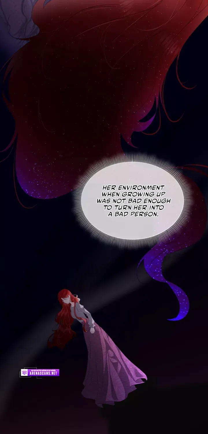 I will temporarily protect the male lead Chapter 35 page 75 - 
