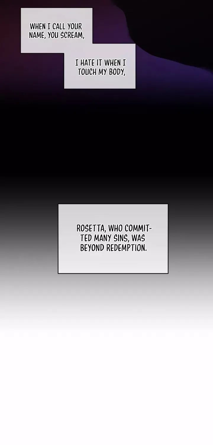 I will temporarily protect the male lead Chapter 35 page 76 - 