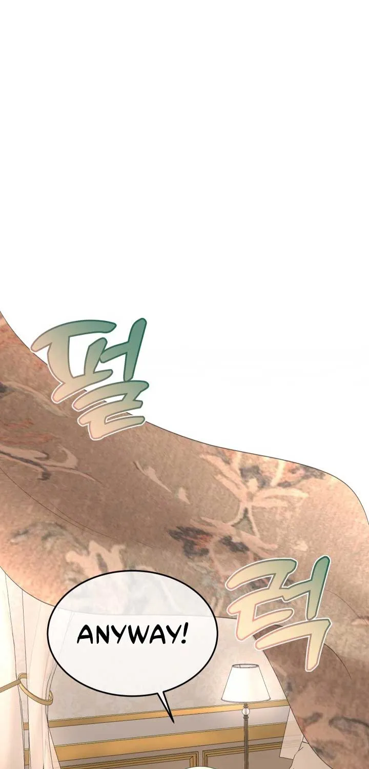 I will temporarily protect the male lead Chapter 35 page 79 - 