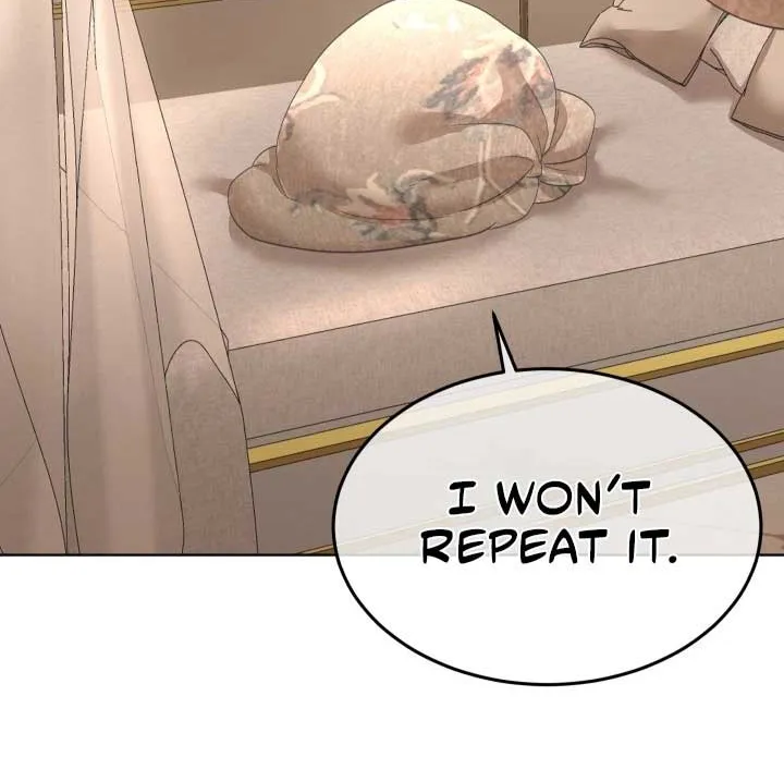 I will temporarily protect the male lead Chapter 35 page 80 - 