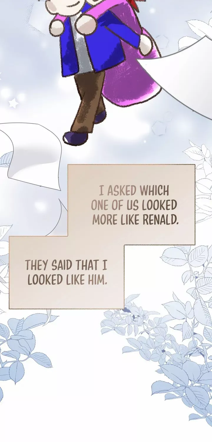 I will temporarily protect the male lead Chapter 36 page 14 - 