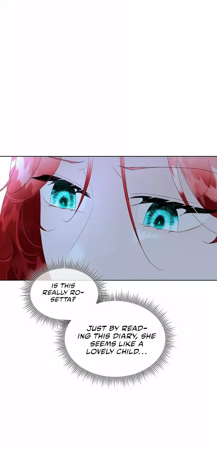 I will temporarily protect the male lead Chapter 36 page 15 - 
