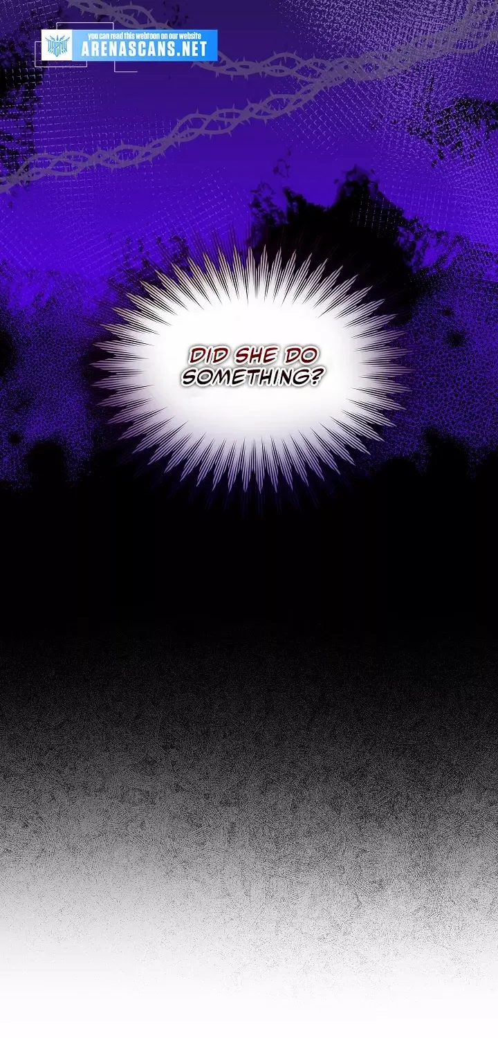 I will temporarily protect the male lead Chapter 36 page 19 - 