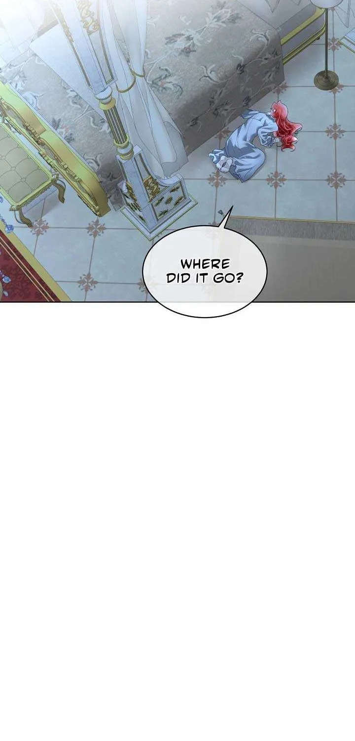 I will temporarily protect the male lead Chapter 36 page 3 - 
