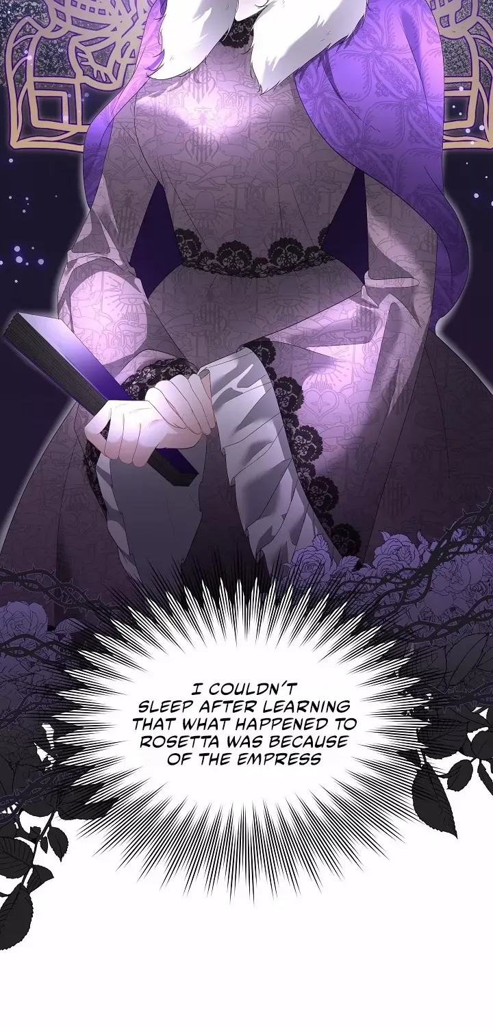 I will temporarily protect the male lead Chapter 36 page 25 - 