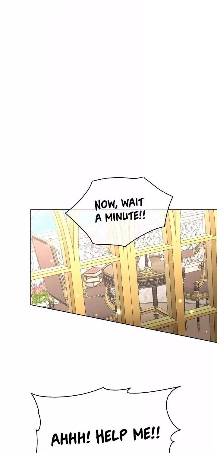 I will temporarily protect the male lead Chapter 36 page 29 - 