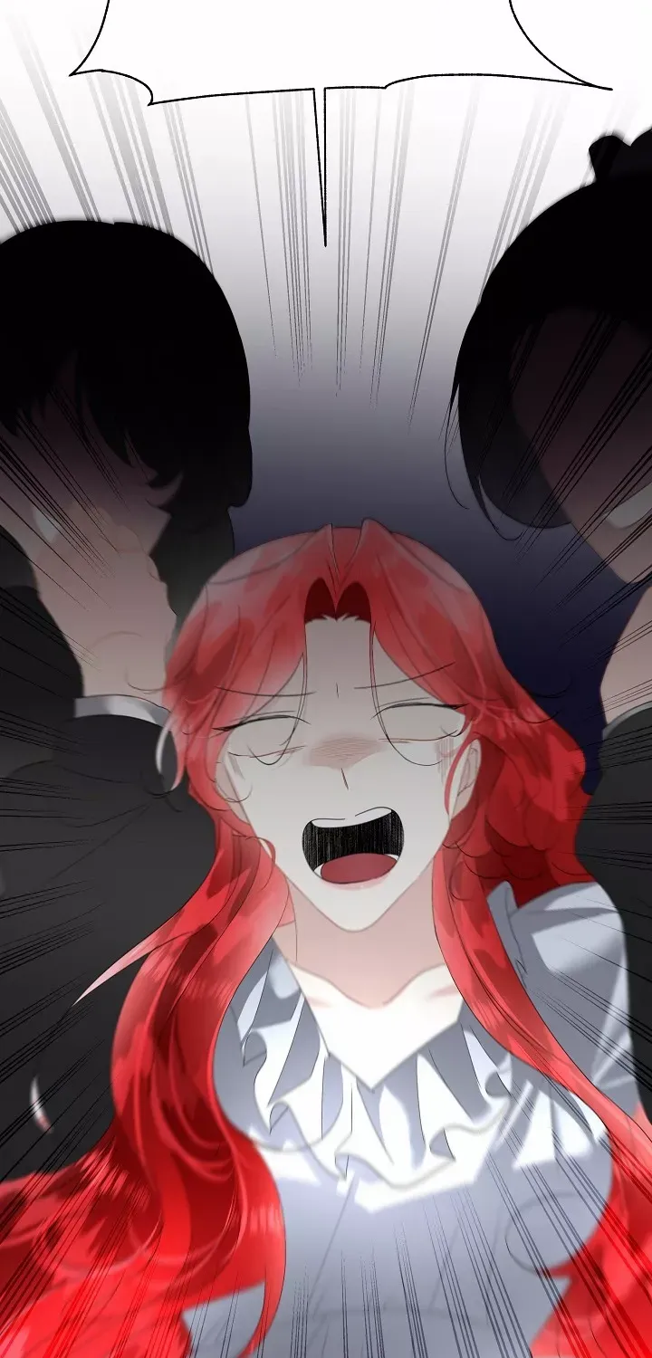 I will temporarily protect the male lead Chapter 36 page 30 - 
