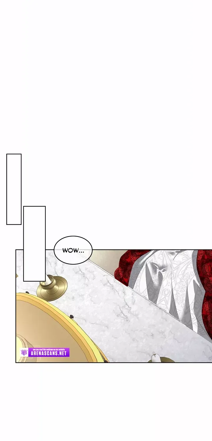 I will temporarily protect the male lead Chapter 36 page 33 - 