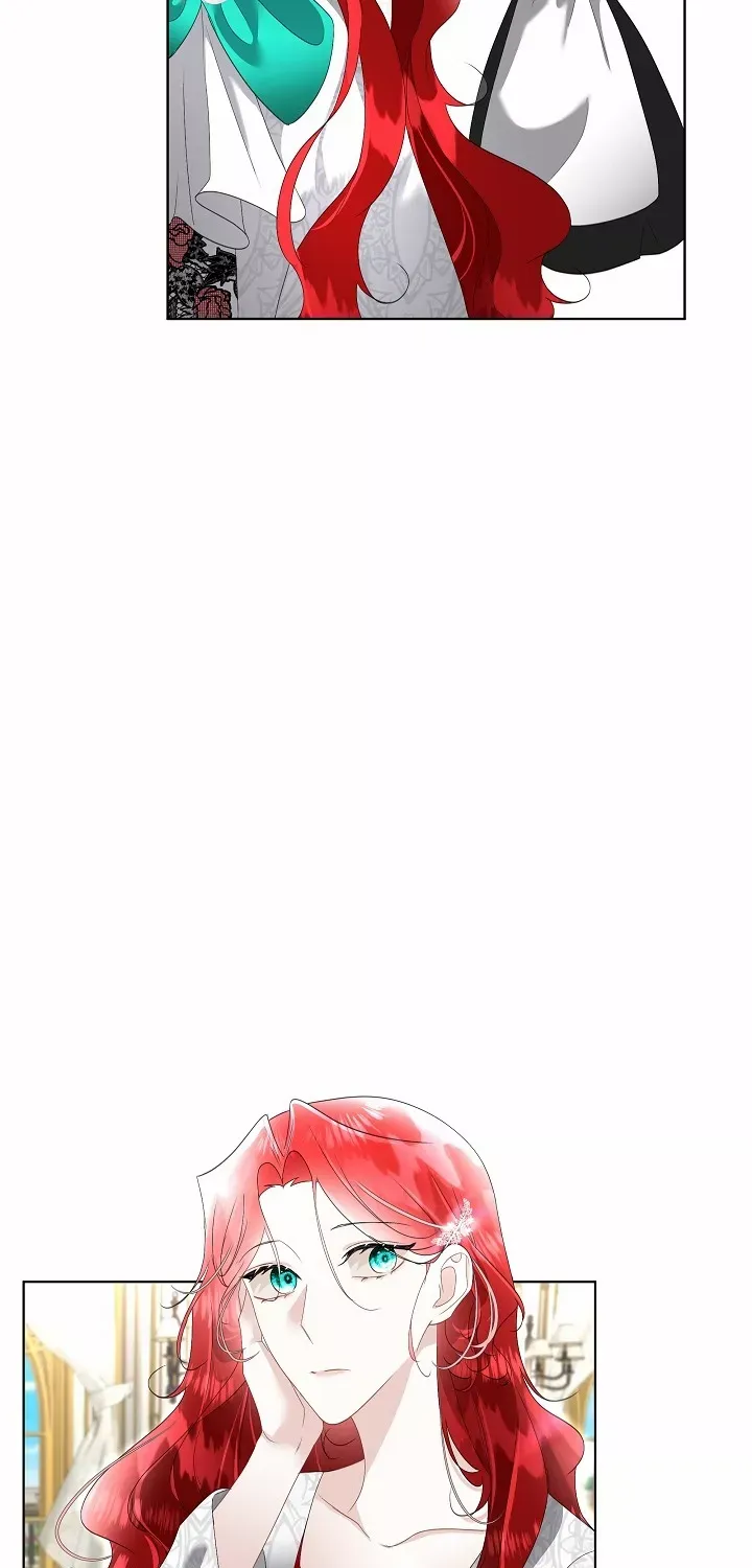 I will temporarily protect the male lead Chapter 36 page 36 - 