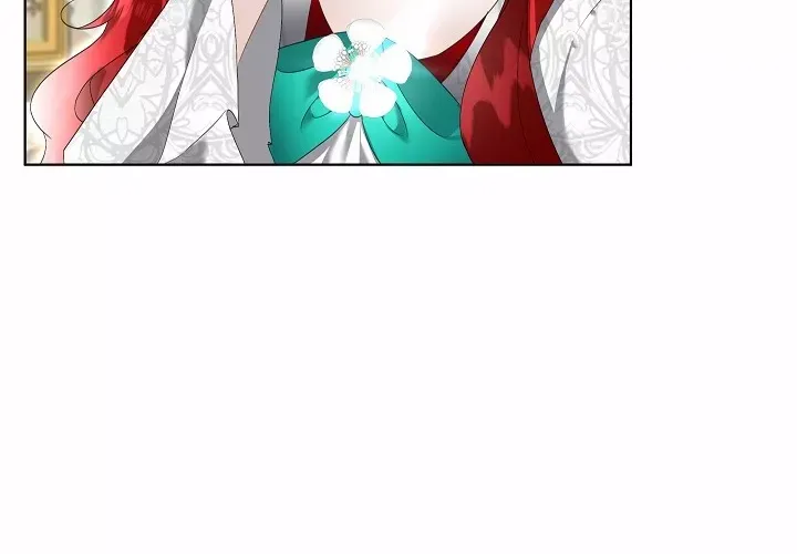 I will temporarily protect the male lead Chapter 36 page 37 - 