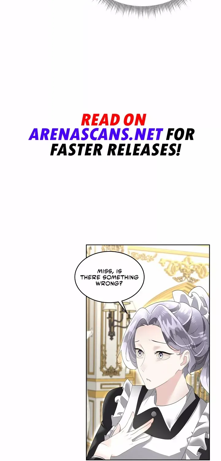 I will temporarily protect the male lead Chapter 36 page 39 - 