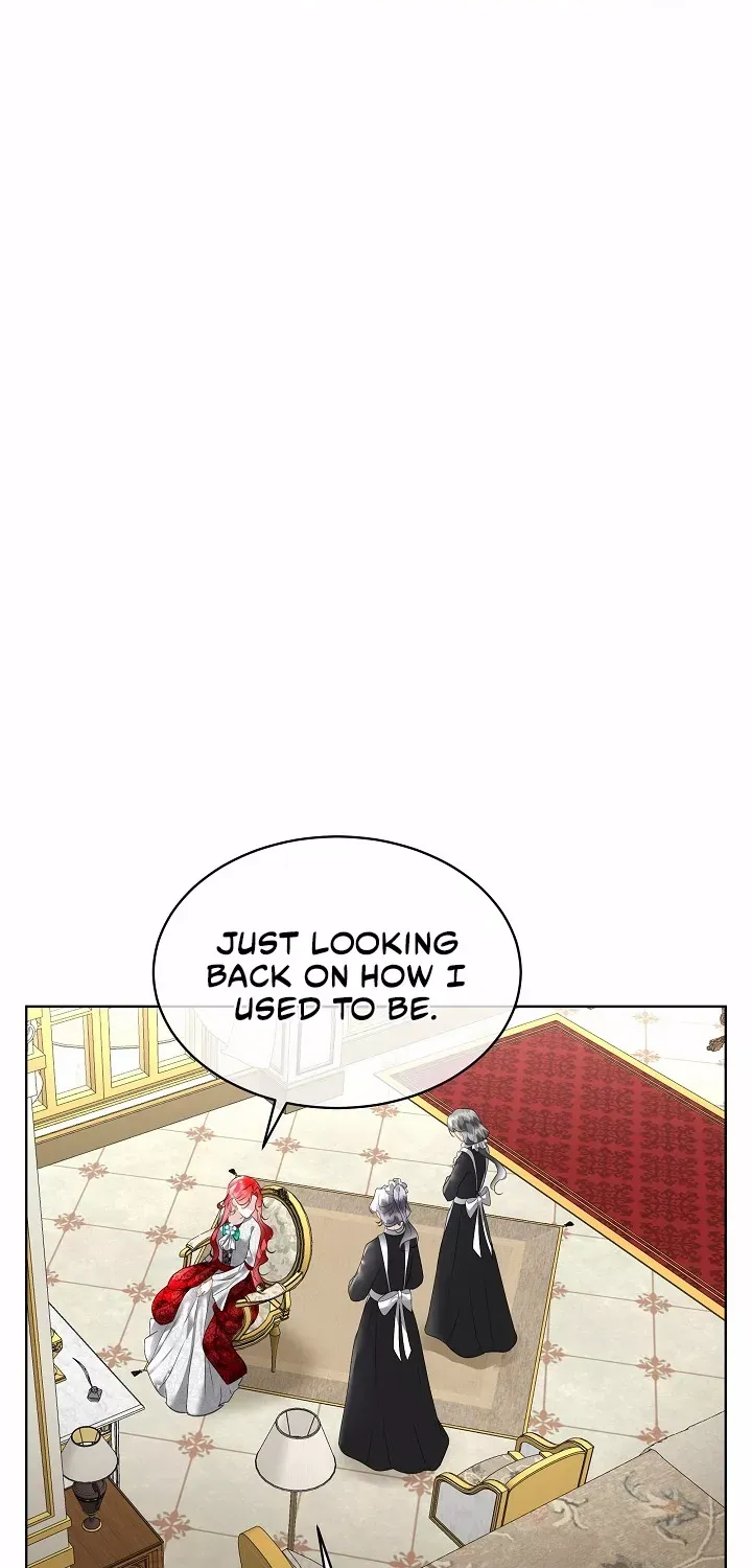 I will temporarily protect the male lead Chapter 36 page 40 - 
