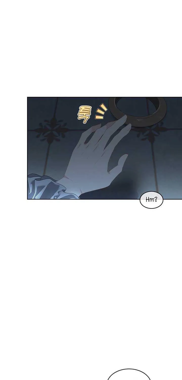 I will temporarily protect the male lead Chapter 36 page 5 - 