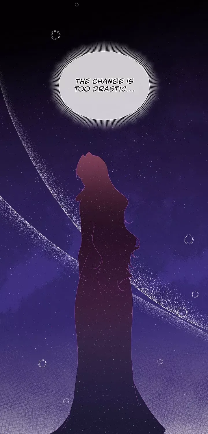 I will temporarily protect the male lead Chapter 36 page 44 - 