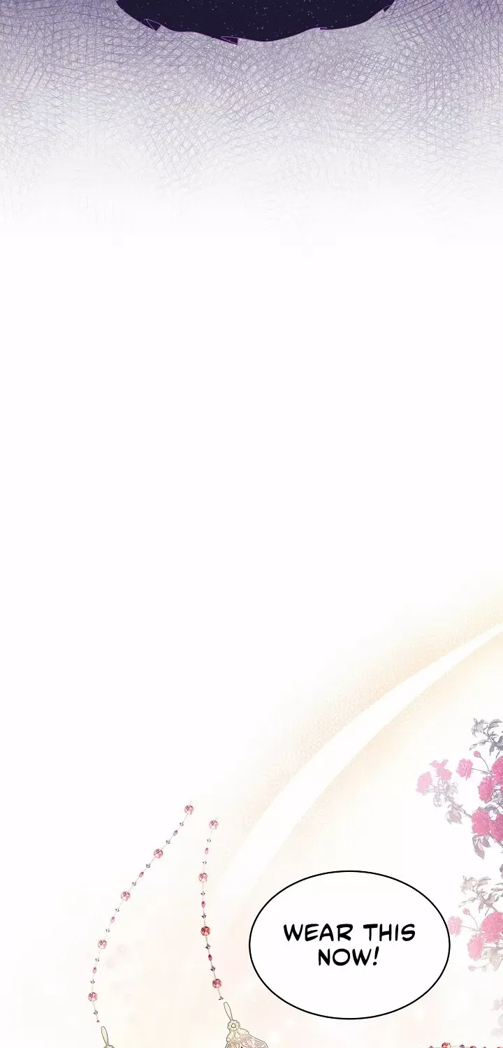 I will temporarily protect the male lead Chapter 36 page 45 - 