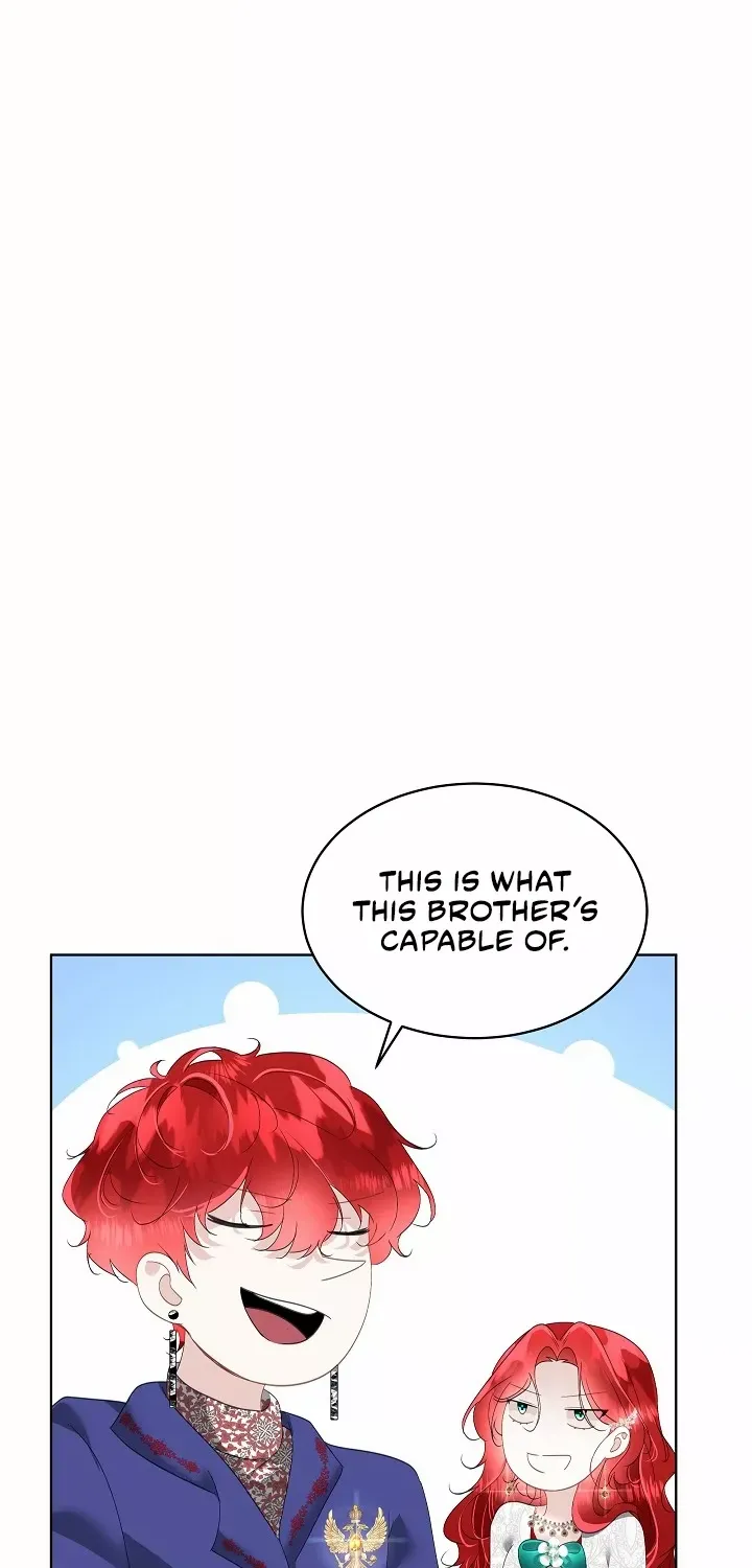 I will temporarily protect the male lead Chapter 36 page 52 - 