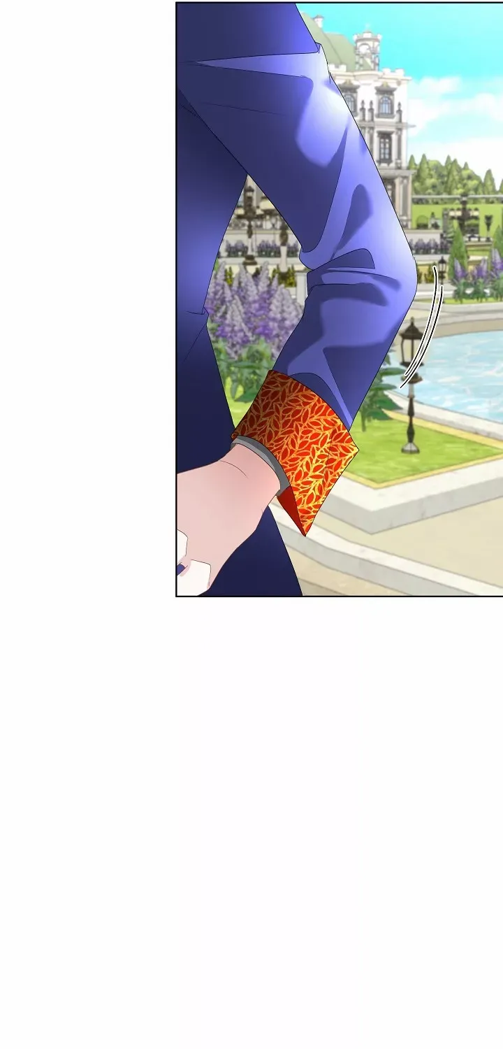 I will temporarily protect the male lead Chapter 36 page 57 - 