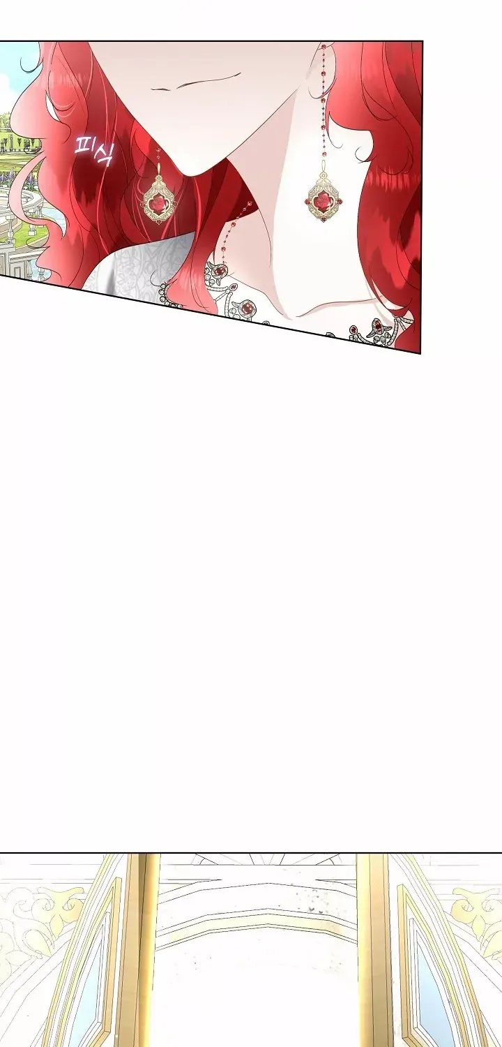 I will temporarily protect the male lead Chapter 36 page 58 - 