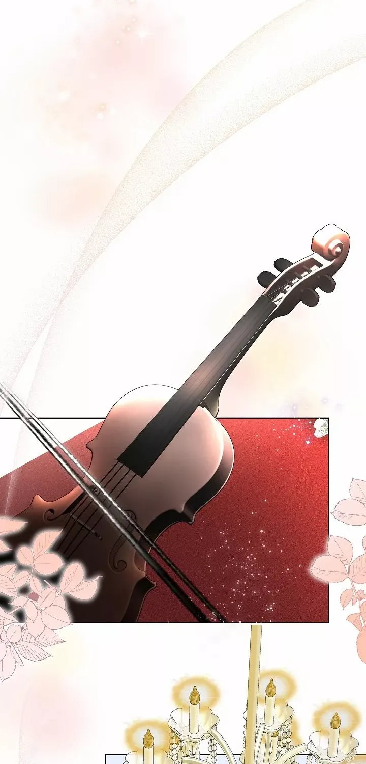 I will temporarily protect the male lead Chapter 36 page 60 - 