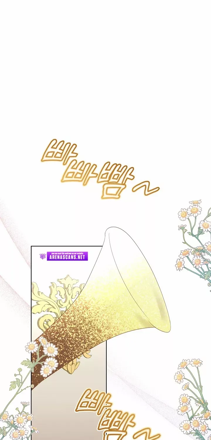I will temporarily protect the male lead Chapter 36 page 67 - 