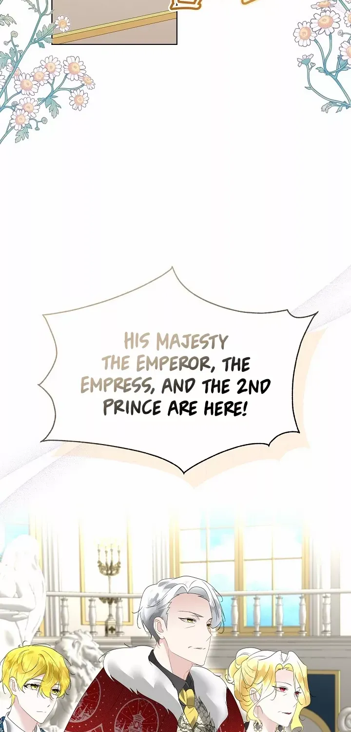 I will temporarily protect the male lead Chapter 36 page 68 - 
