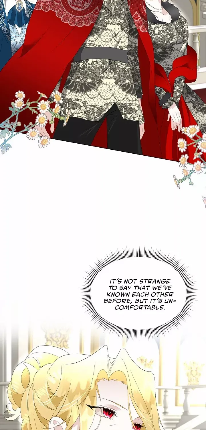 I will temporarily protect the male lead Chapter 36 page 69 - 