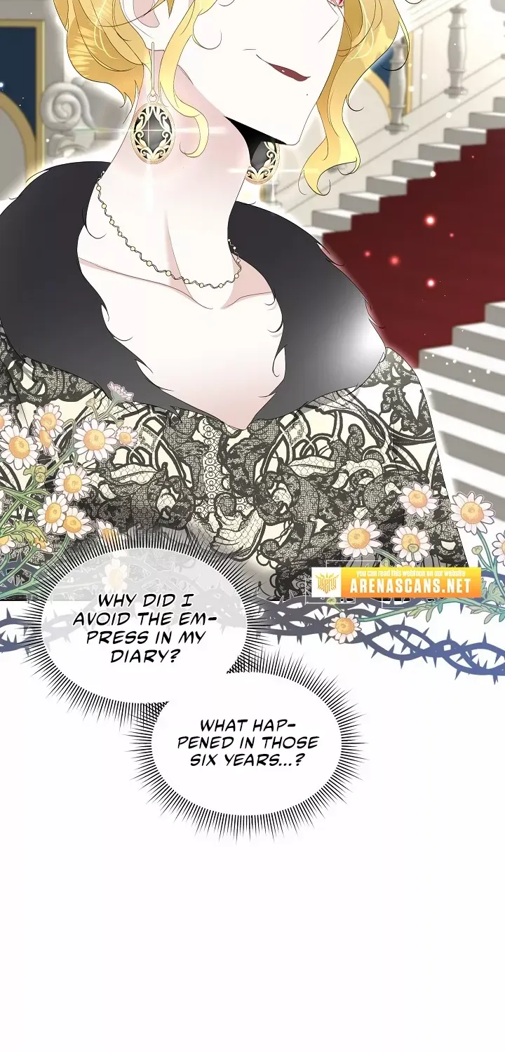 I will temporarily protect the male lead Chapter 36 page 70 - 