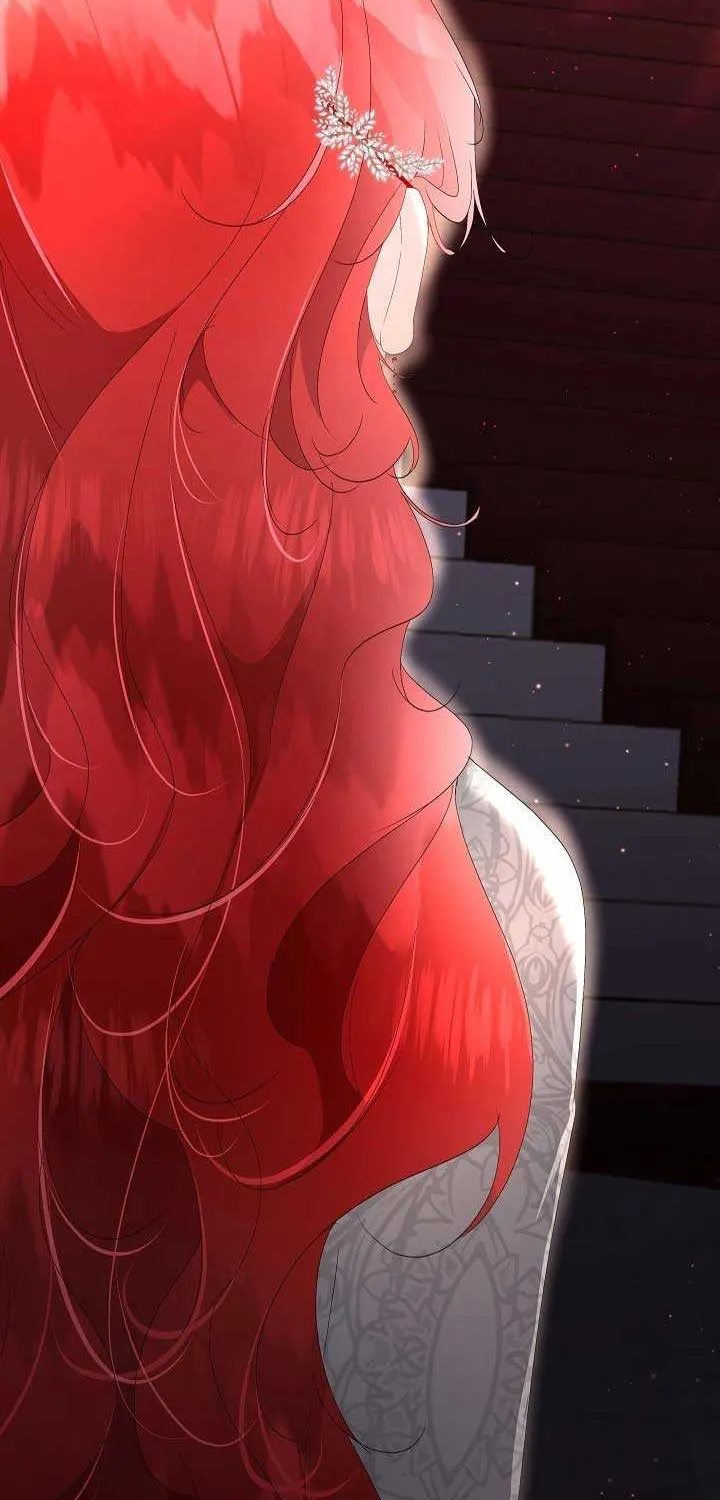 I will temporarily protect the male lead Chapter 36 page 77 - 
