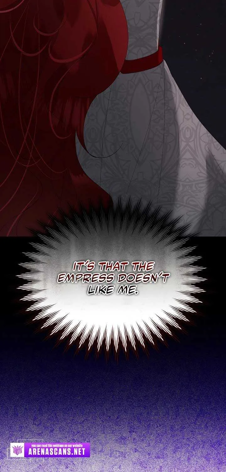 I will temporarily protect the male lead Chapter 36 page 78 - 
