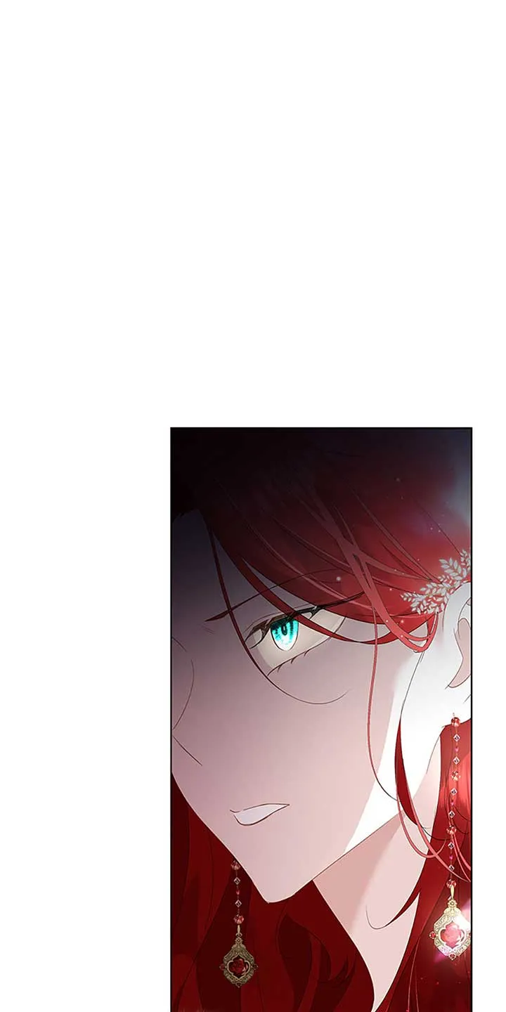 I will temporarily protect the male lead Chapter 37 page 11 - 