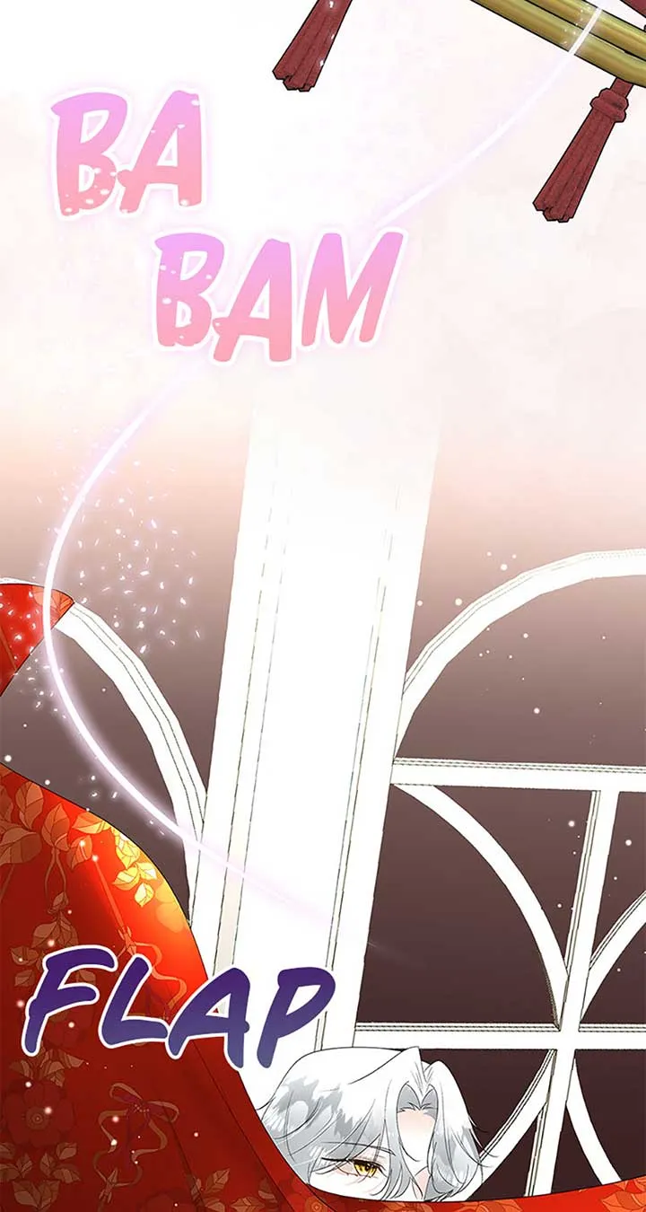 I will temporarily protect the male lead Chapter 37 page 16 - 