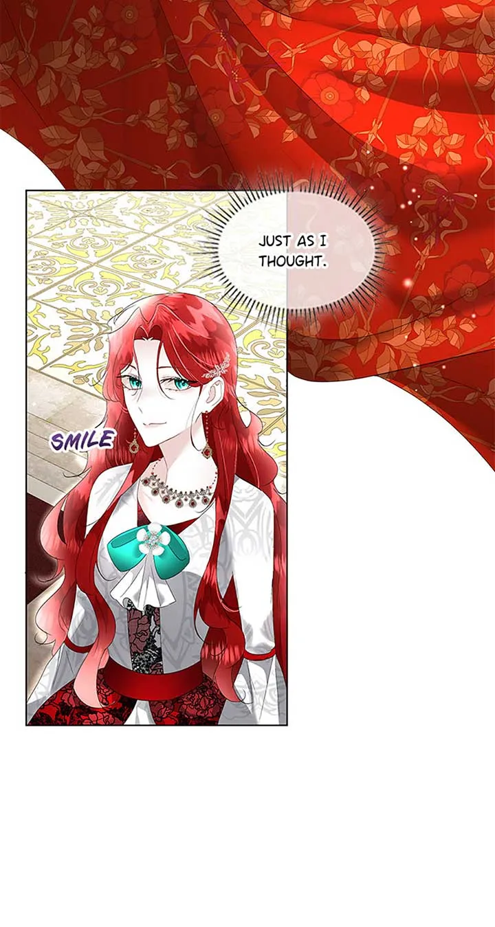 I will temporarily protect the male lead Chapter 37 page 17 - 