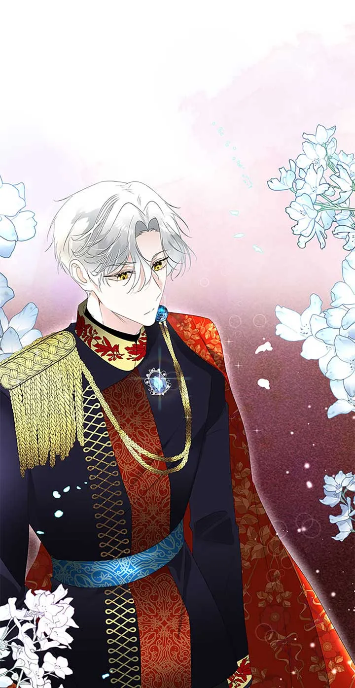 I will temporarily protect the male lead Chapter 37 page 18 - 