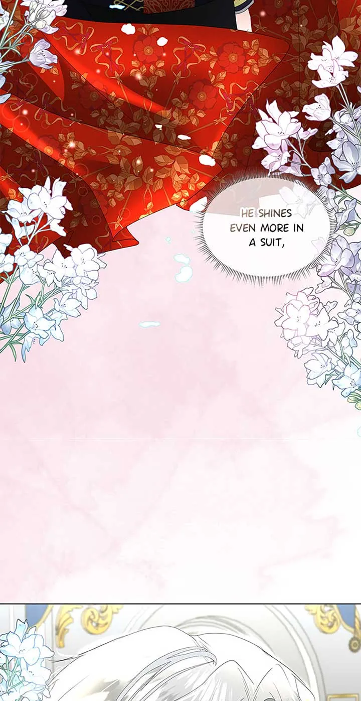 I will temporarily protect the male lead Chapter 37 page 19 - 