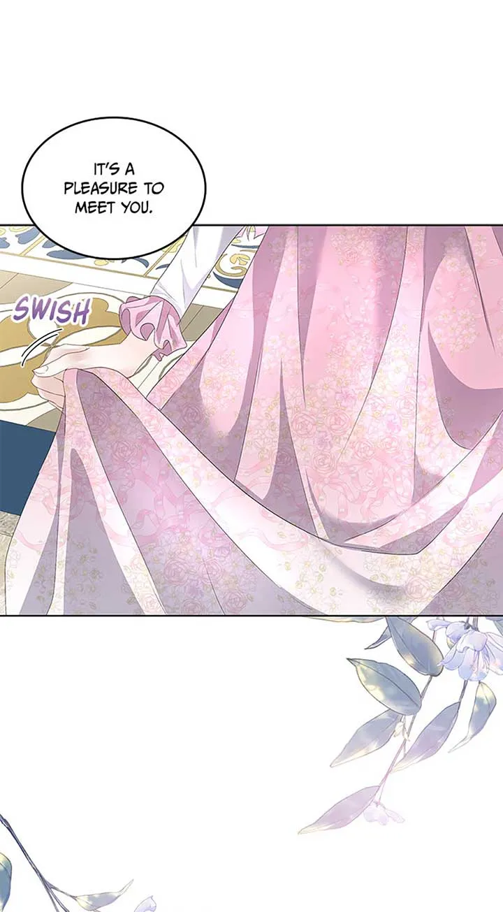 I will temporarily protect the male lead Chapter 37 page 26 - 