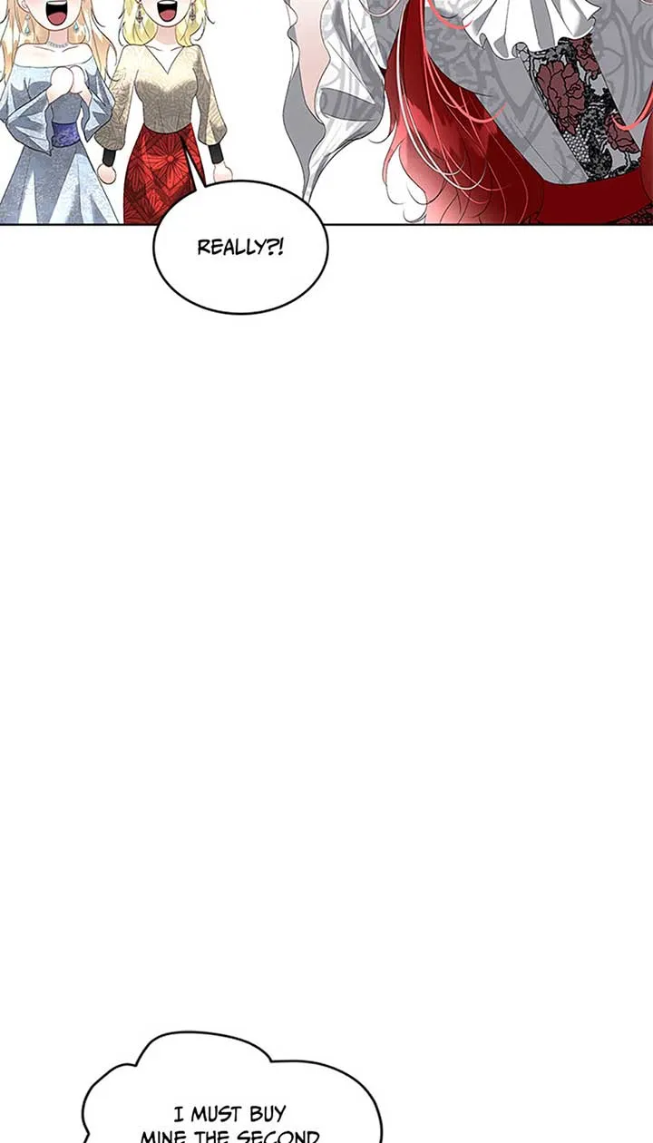 I will temporarily protect the male lead Chapter 37 page 41 - 