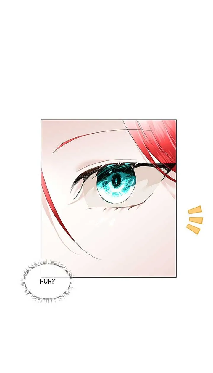 I will temporarily protect the male lead Chapter 37 page 43 - 