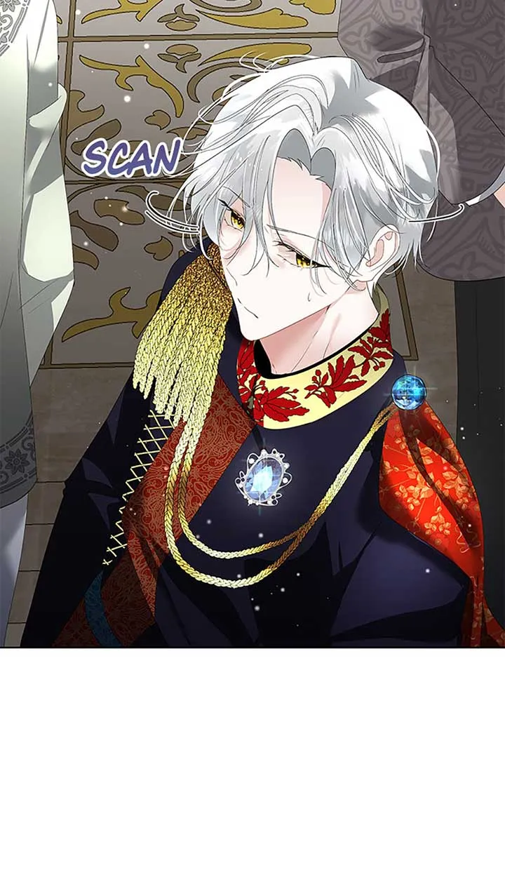 I will temporarily protect the male lead Chapter 37 page 45 - 