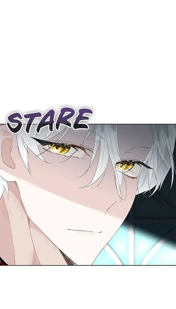 I will temporarily protect the male lead Chapter 37 page 47 - 