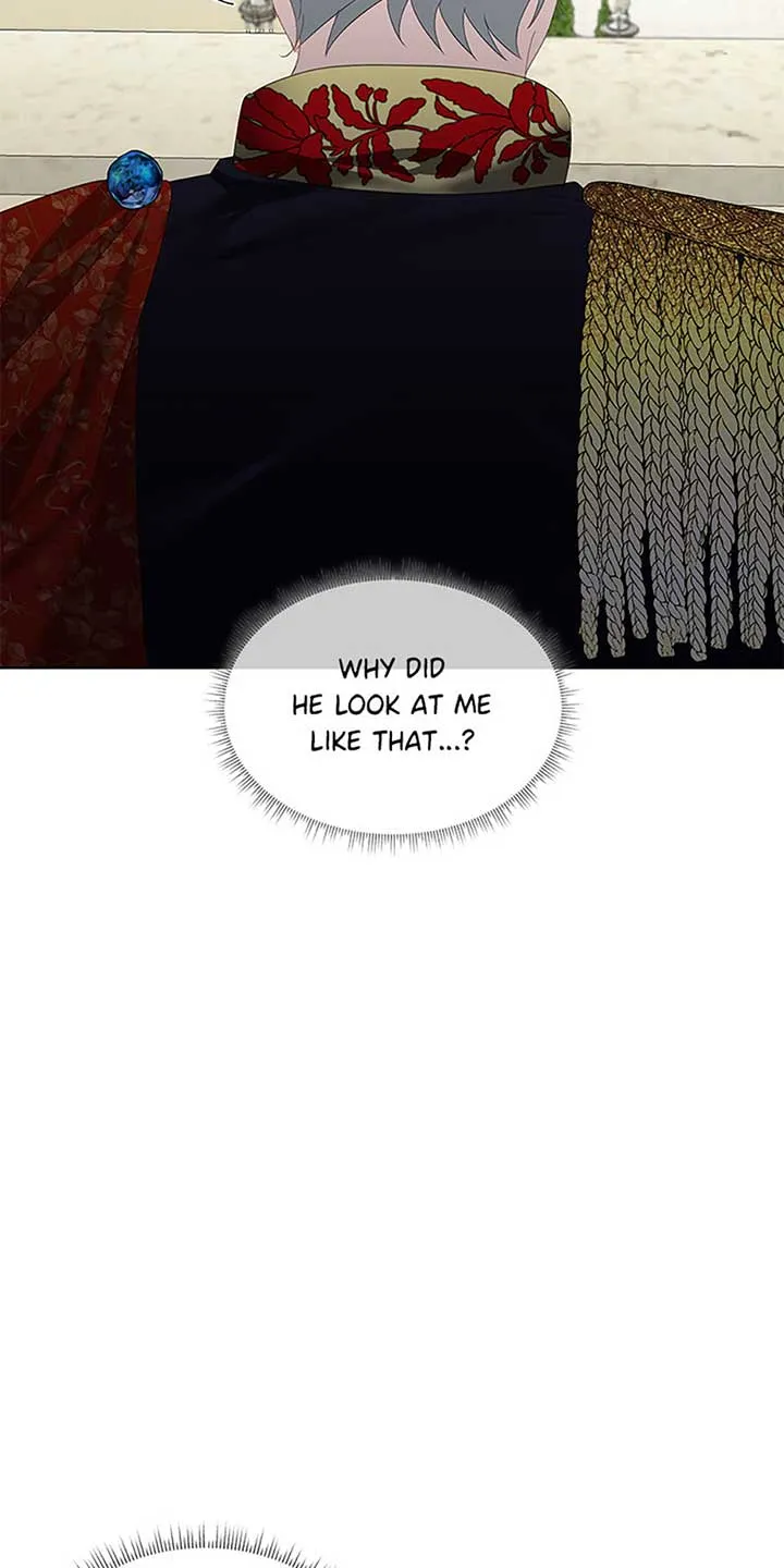 I will temporarily protect the male lead Chapter 37 page 50 - 