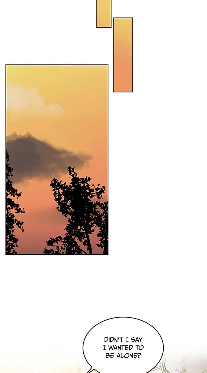 I will temporarily protect the male lead Chapter 37 page 56 - 