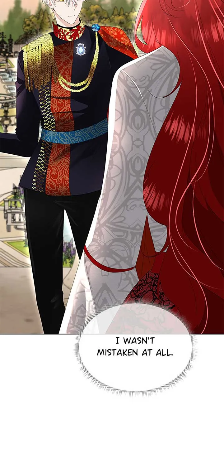 I will temporarily protect the male lead Chapter 37 page 60 - 