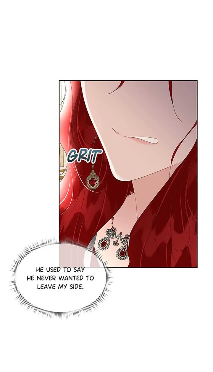 I will temporarily protect the male lead Chapter 37 page 62 - 