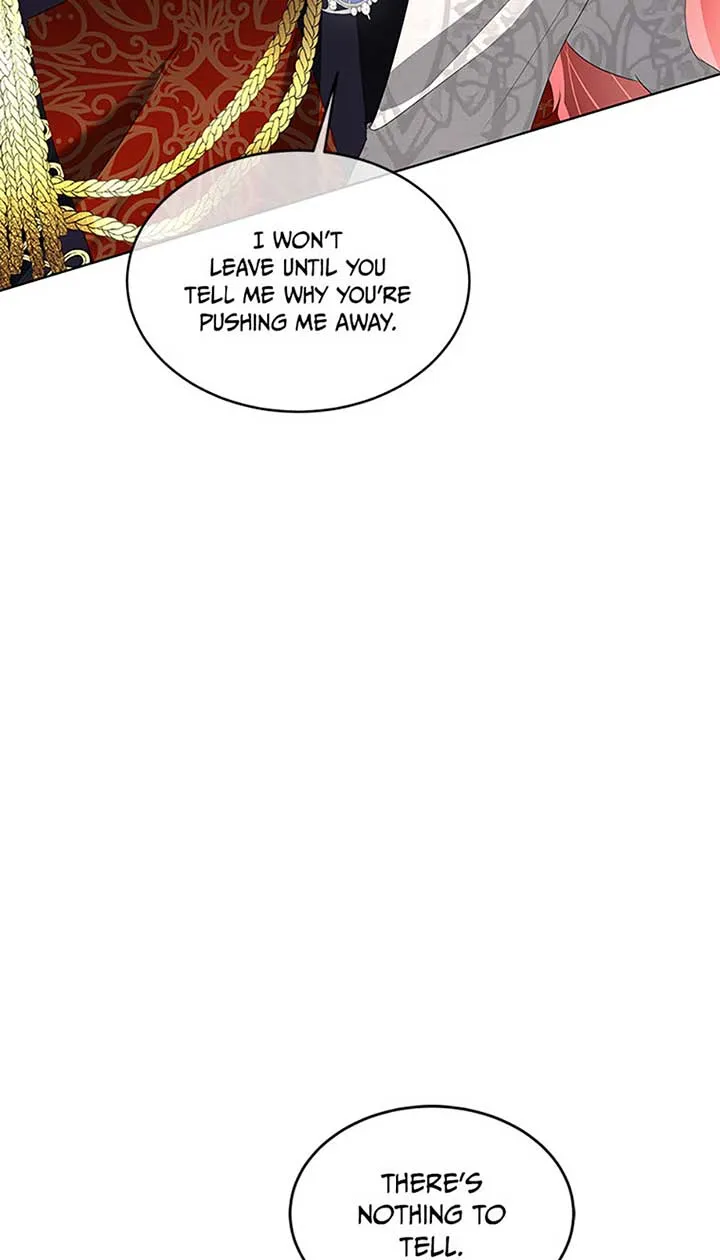 I will temporarily protect the male lead Chapter 37 page 65 - 