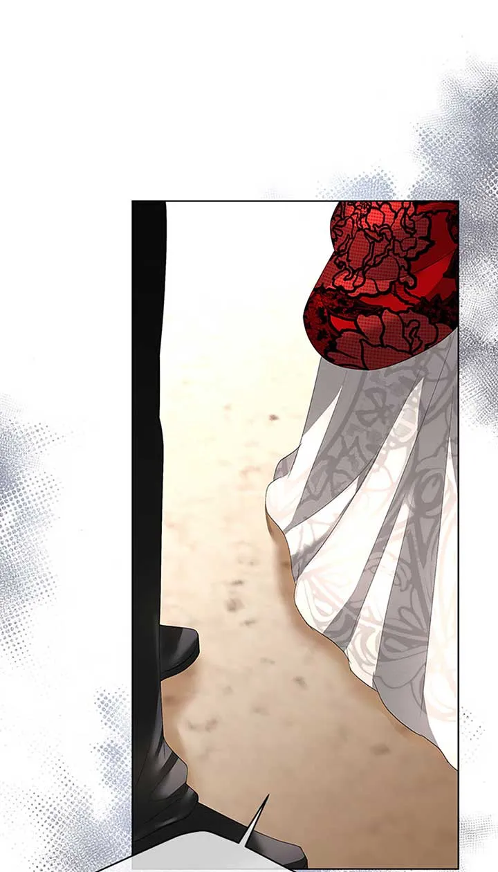 I will temporarily protect the male lead Chapter 37 page 67 - 